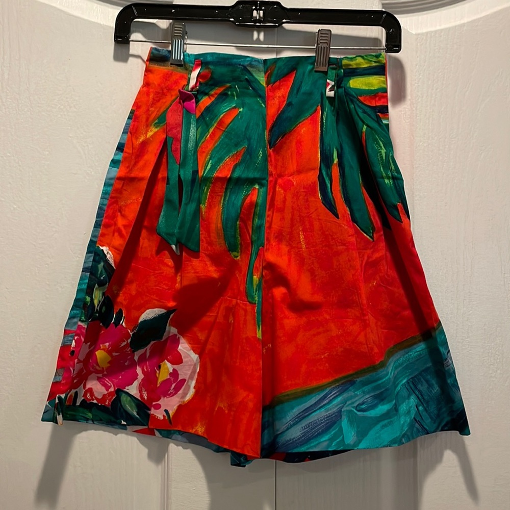 Ralph Lauren skort, Size 4